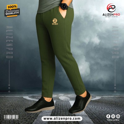 China Mix Cotton Trouser Combo