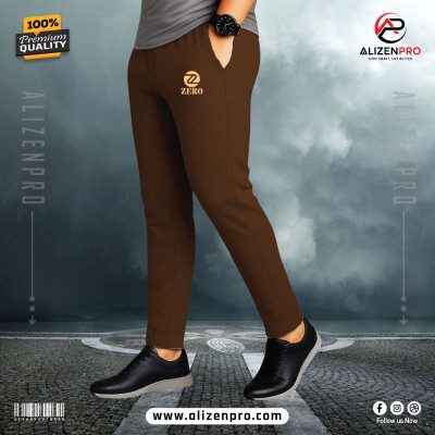 China Mix Cotton Trouser Combo