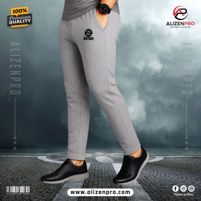 China Mix Cotton Trouser Combo