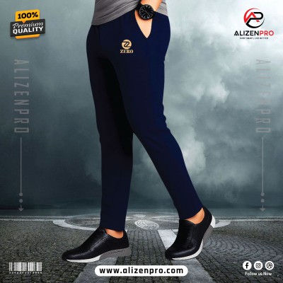 China Mix Cotton Trouser Combo