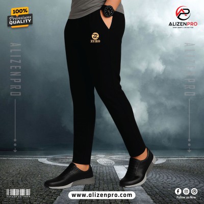 China Mix Cotton Trouser Combo