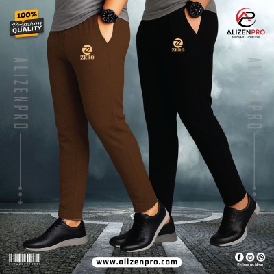 China Mix Cotton Trouser Combo